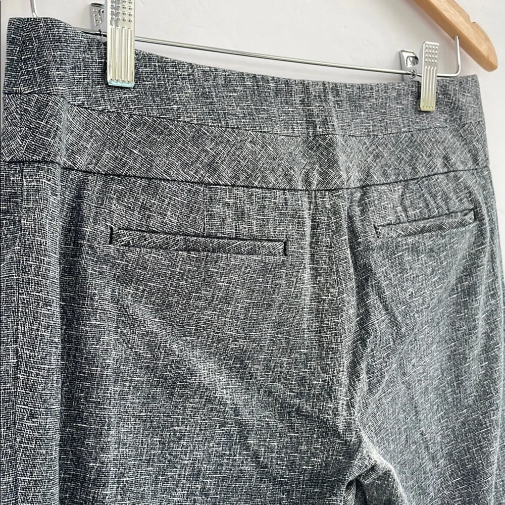 Express Wide Leg Pants Office Slacks Size 4